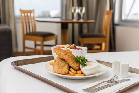 Rydges Darwin Central - Accommodation Mount Tamborine 23