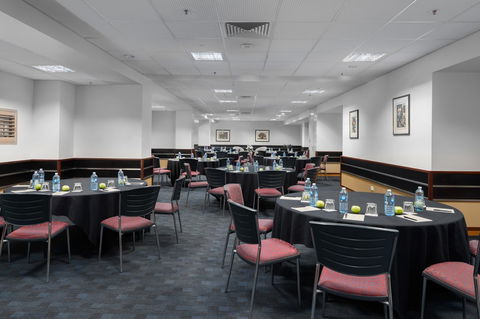 Rydges Darwin Central - Accommodation Mount Tamborine 26