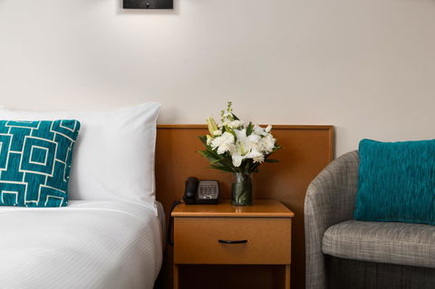 Rydges Darwin Central - Accommodation Mount Tamborine 4