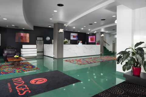 Rydges Darwin Central - Accommodation Mount Tamborine 14