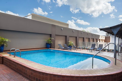 Rydges Darwin Central - Accommodation Mount Tamborine 12