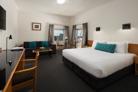 Rydges Darwin Central - Accommodation Mount Tamborine 3