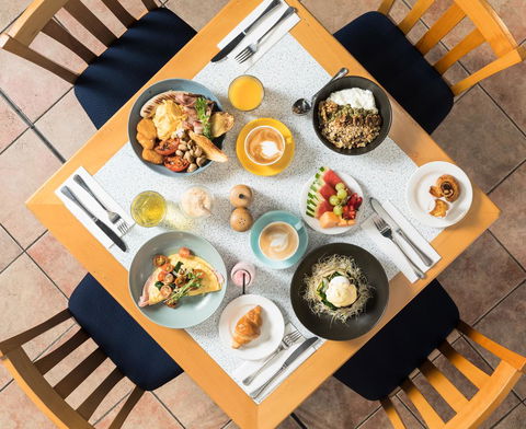 Rydges Darwin Central - Accommodation Mount Tamborine 18