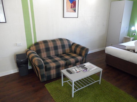 Alice On Todd Apartments - Accommodation Mount Tamborine 22