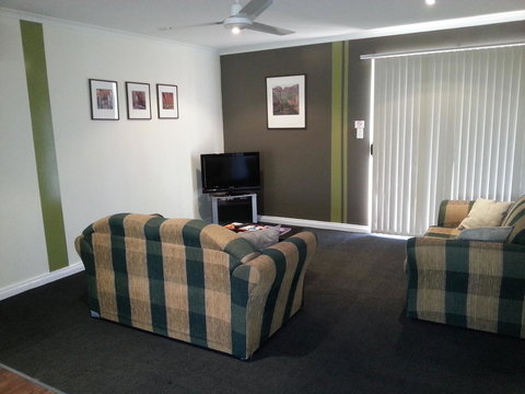 Alice On Todd Apartments - Accommodation Mount Tamborine 17