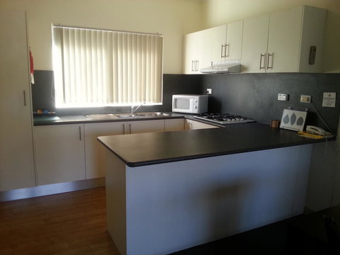 Alice On Todd Apartments - Accommodation Mount Tamborine 15