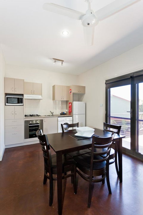 Alice On Todd Apartments - Accommodation Mount Tamborine 19