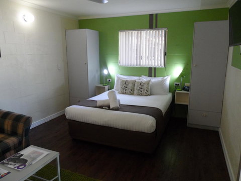 Alice On Todd Apartments - Accommodation Mount Tamborine 21