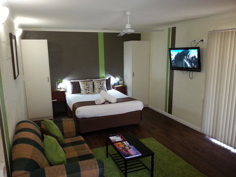 Alice On Todd Apartments - Accommodation Mount Tamborine 18