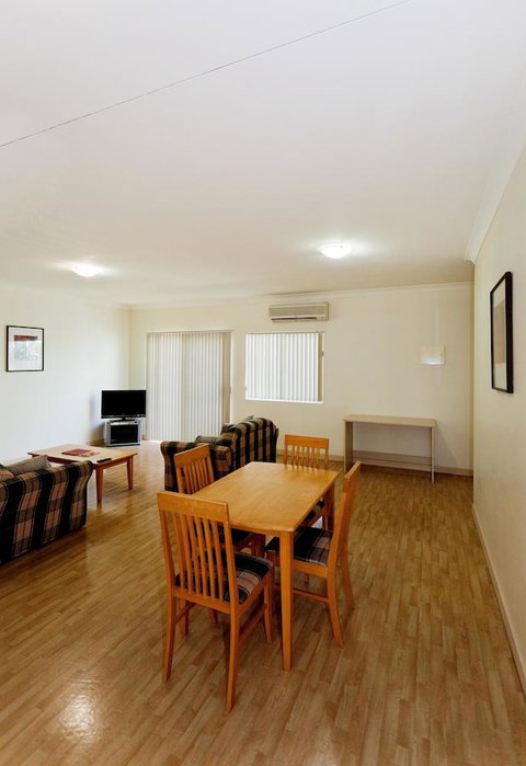 Alice On Todd Apartments - Accommodation Mount Tamborine 7