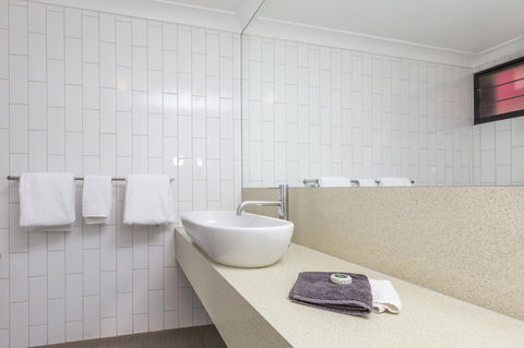 Discovery Resorts - Kings Canyon - Accommodation Mount Tamborine 26