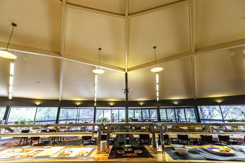 Discovery Resorts - Kings Canyon - Accommodation Mount Tamborine 9