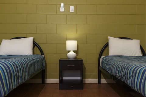 Discovery Resorts - Kings Canyon - Accommodation Mount Tamborine 32