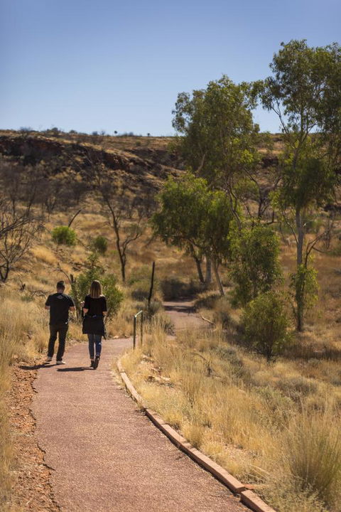 Discovery Resorts - Kings Canyon - Accommodation Mount Tamborine 16