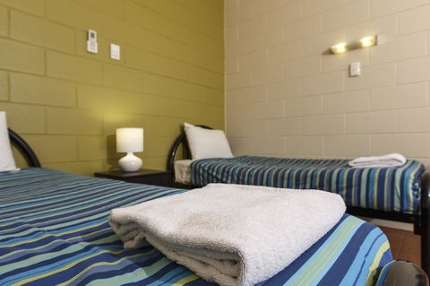 Discovery Resorts - Kings Canyon - Accommodation Mount Tamborine 20