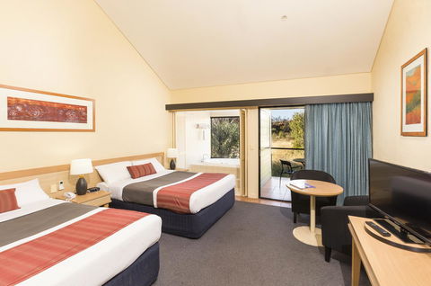 Discovery Resorts - Kings Canyon - Accommodation Mount Tamborine 23