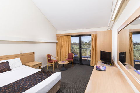Discovery Resorts - Kings Canyon - Accommodation Mount Tamborine 2