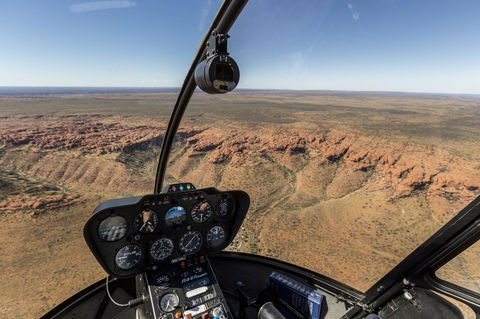 Discovery Resorts - Kings Canyon - Accommodation Mount Tamborine 6