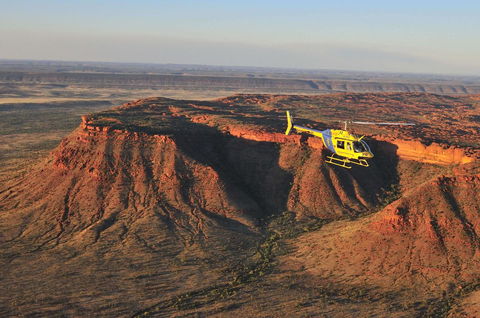 Discovery Resorts - Kings Canyon - Accommodation Mount Tamborine 37