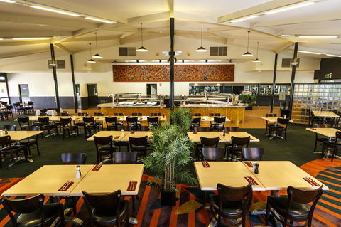 Discovery Resorts - Kings Canyon - Accommodation Mount Tamborine 10