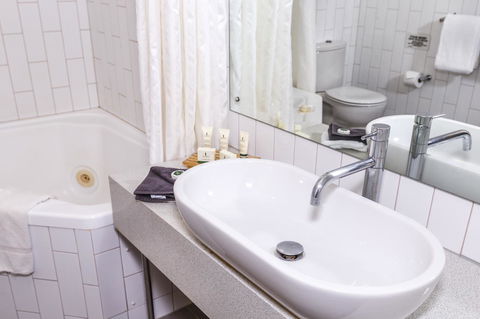 Discovery Resorts - Kings Canyon - Accommodation Mount Tamborine 14