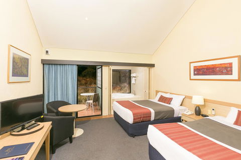 Discovery Resorts - Kings Canyon - Accommodation Mount Tamborine 12