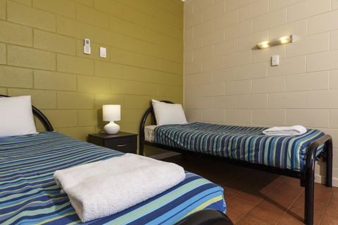 Discovery Resorts - Kings Canyon - Accommodation Mount Tamborine 21