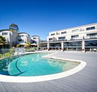 Corrigans Cove - Accommodation Mount Tamborine