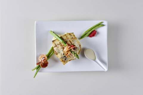 Mercure Alice Springs Resort - Accommodation Mount Tamborine 23