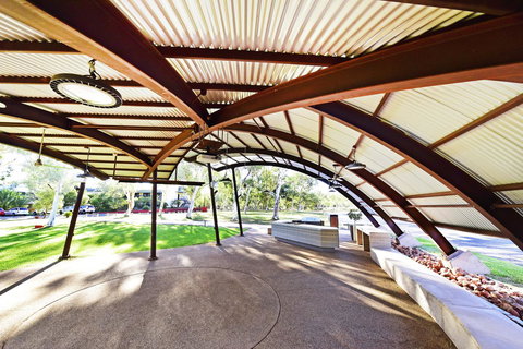 Mercure Alice Springs Resort - Accommodation Mount Tamborine 15