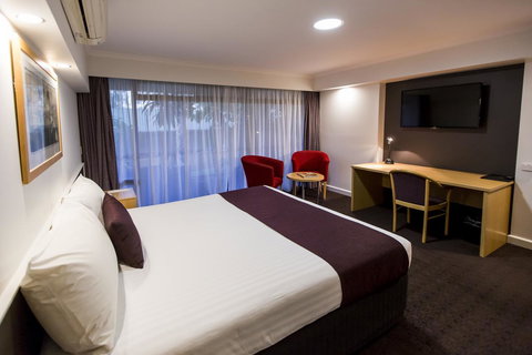 Mercure Alice Springs Resort - Accommodation Mount Tamborine 27