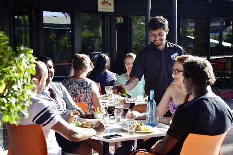 Mercure Alice Springs Resort - Accommodation Mount Tamborine 21