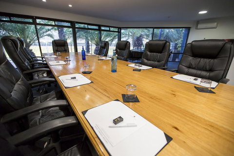 Mercure Alice Springs Resort - Accommodation Mount Tamborine 41