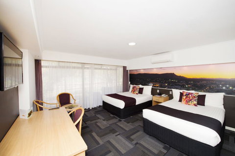 Mercure Alice Springs Resort - Accommodation Mount Tamborine 7