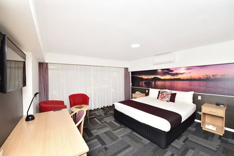 Mercure Alice Springs Resort - Accommodation Mount Tamborine 2