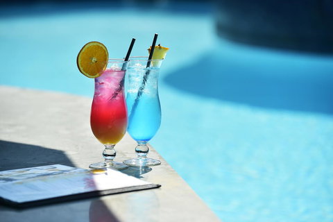 Mercure Alice Springs Resort - Accommodation Mount Tamborine 12