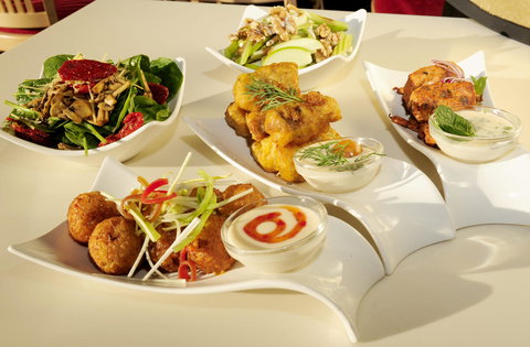 Mercure Alice Springs Resort - Accommodation Mount Tamborine 38