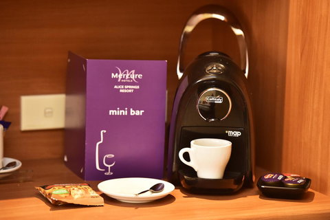 Mercure Alice Springs Resort - Accommodation Mount Tamborine 10