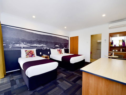 Mercure Alice Springs Resort - Accommodation Mount Tamborine 1