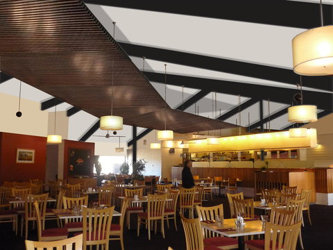 Mercure Alice Springs Resort - Accommodation Mount Tamborine 37