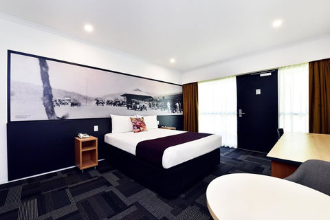 Mercure Alice Springs Resort - Accommodation Mount Tamborine 17