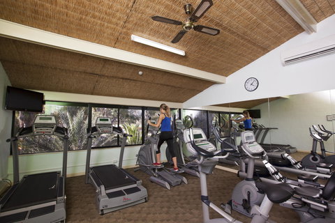 Mercure Alice Springs Resort - Accommodation Mount Tamborine 34