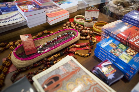 Mercure Alice Springs Resort - Accommodation Mount Tamborine 31