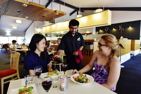 Mercure Alice Springs Resort - Accommodation Mount Tamborine 35