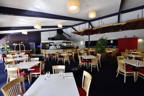 Mercure Alice Springs Resort - Accommodation Mount Tamborine 36