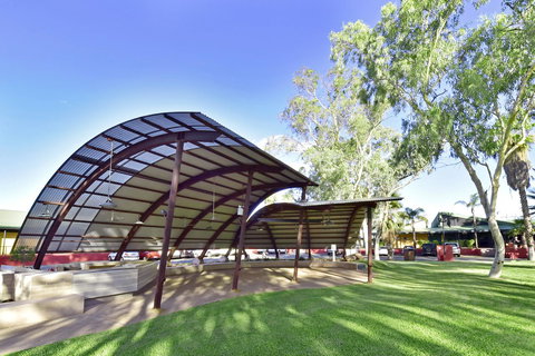Mercure Alice Springs Resort - Accommodation Mount Tamborine 16