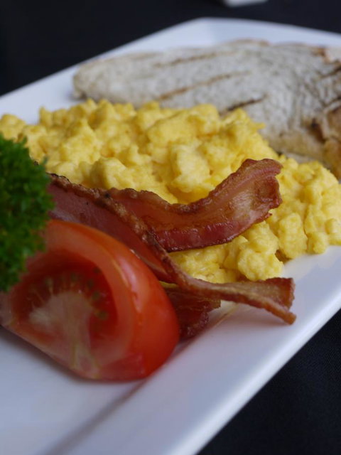 Mercure Alice Springs Resort - Accommodation Mount Tamborine 30