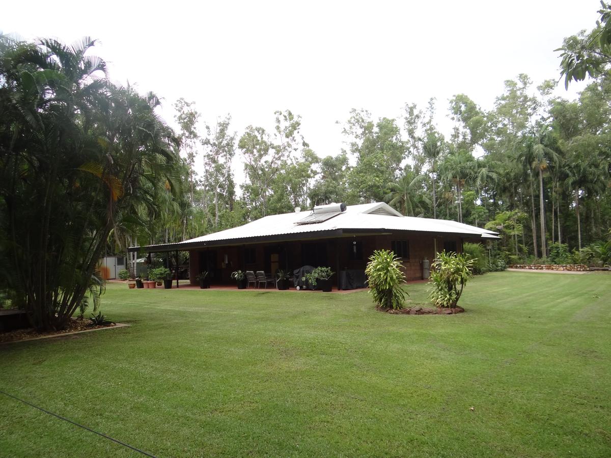  Accommodation Mount Tamborine