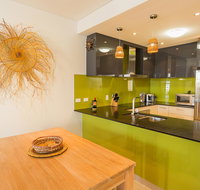 Kakadu  the Kube Darwin City - Accommodation Mount Tamborine