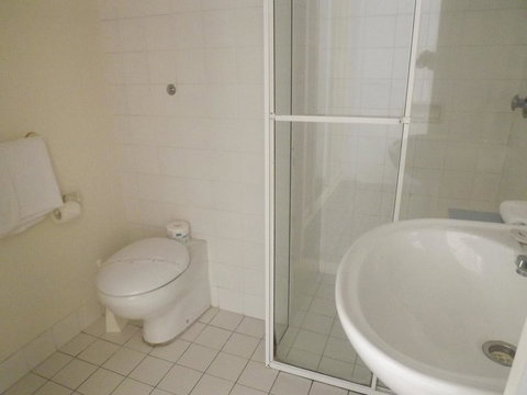 Golden Sands Motor Inn - Accommodation Mount Tamborine 29